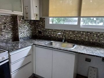 Departamento 3 Ambientes C/ Balcón y Patio - Quilmes Centro