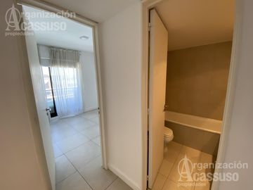Departamento en Nordelta. Barrio cerrado Nordelta - Quartier -