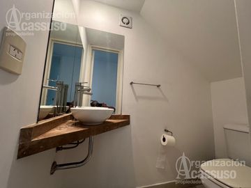 Departamento en Nordelta. Barrio cerrado Nordelta - Quartier -