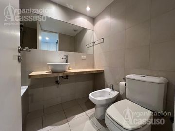 Departamento en Nordelta. Barrio cerrado Nordelta - Quartier -