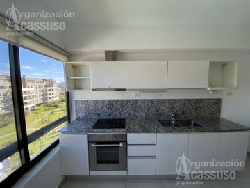 Departamento en Nordelta. Barrio cerrado Nordelta - Quartier -