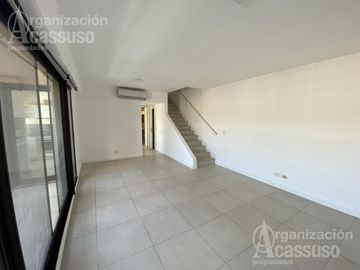 Departamento en Nordelta. Barrio cerrado Nordelta - Quartier -