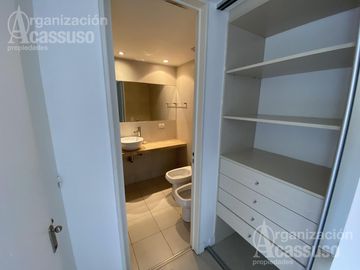 Departamento en Nordelta. Barrio cerrado Nordelta - Quartier -
