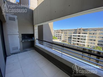 Departamento en Nordelta. Barrio cerrado Nordelta - Quartier -