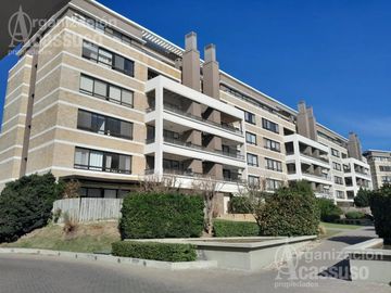 Departamento en Nordelta. Barrio cerrado Nordelta - Quartier -