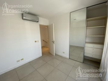 Departamento en Nordelta. Barrio cerrado Nordelta - Quartier -