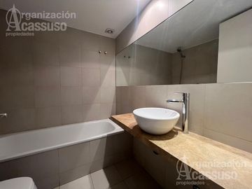 Departamento en Nordelta. Barrio cerrado Nordelta - Quartier -