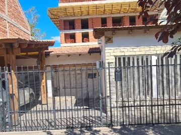 Casa - Santa Genoveva
