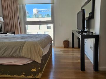 VENTA Duplex EN FORUM PUERTO MADERO Terraza Pileta propia