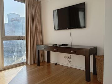 VENTA Duplex EN FORUM PUERTO MADERO Terraza Pileta propia