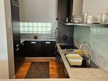 VENTA Duplex EN FORUM PUERTO MADERO Terraza Pileta propia