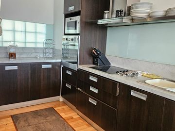 VENTA Duplex EN FORUM PUERTO MADERO Terraza Pileta propia