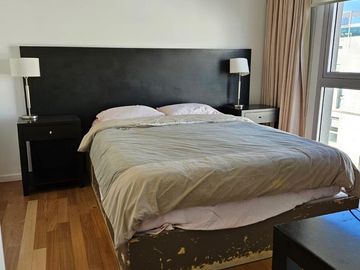 VENTA Duplex EN FORUM PUERTO MADERO Terraza Pileta propia