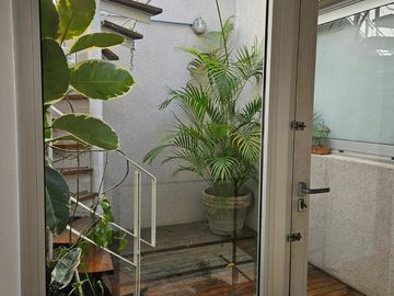 VENTA Duplex EN FORUM PUERTO MADERO Terraza Pileta propia