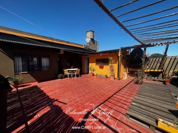 Departamento - Castelar Norte