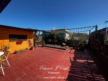 Departamento - Castelar Norte