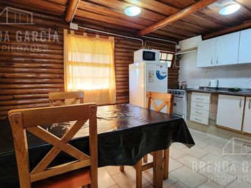 Cabaña Con Pileta En Venta - Zona Termas De San Jose Entre Rios.