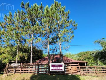 Cabaña Con Pileta En Venta - Zona Termas De San Jose Entre Rios.