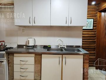 Cabaña Con Pileta En Venta - Zona Termas De San Jose Entre Rios.