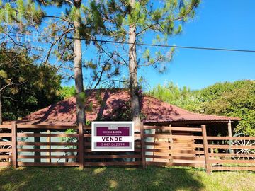 Cabaña Con Pileta En Venta - Zona Termas De San Jose Entre Rios.