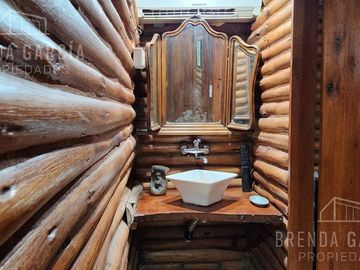 Cabaña Con Pileta En Venta - Zona Termas De San Jose Entre Rios.