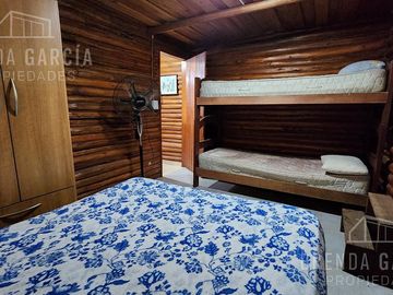 Cabaña Con Pileta En Venta - Zona Termas De San Jose Entre Rios.
