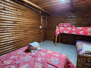 Cabaña Con Pileta En Venta - Zona Termas De San Jose Entre Rios.