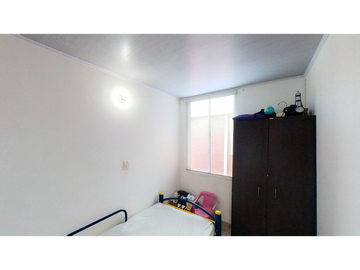 Altos de Santa Elena-Apartamento en Venta en Bajo Jordán, Cali.