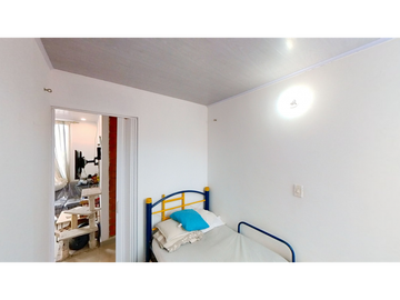 Altos de Santa Elena-Apartamento en Venta en Bajo Jordán, Cali.