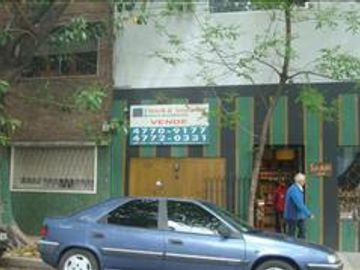 Terreno - Palermo Soho