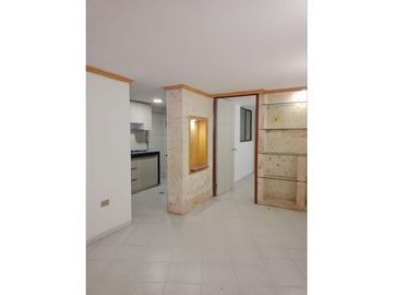SE VENDE APARTAESTUDIO EN EL BARRIO GRANADA- CALI