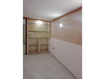 SE VENDE APARTAESTUDIO EN EL BARRIO GRANADA- CALI