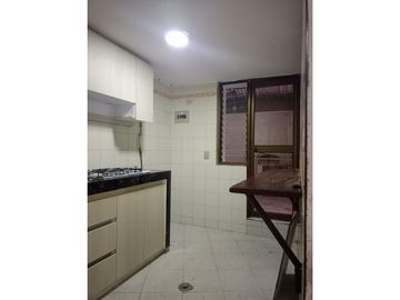 SE VENDE APARTAESTUDIO EN EL BARRIO GRANADA- CALI