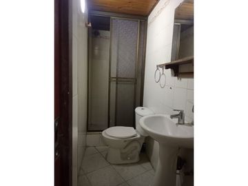 SE VENDE APARTAESTUDIO EN EL BARRIO GRANADA- CALI