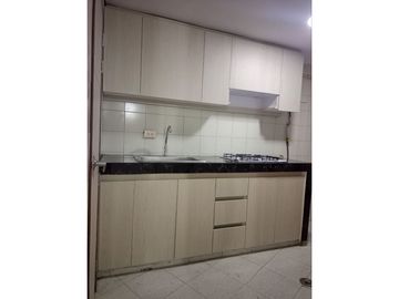 SE VENDE APARTAESTUDIO EN EL BARRIO GRANADA- CALI