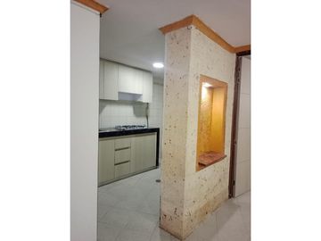 SE VENDE APARTAESTUDIO EN EL BARRIO GRANADA- CALI
