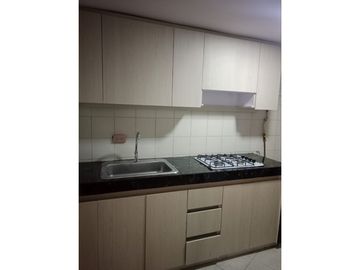 SE VENDE APARTAESTUDIO EN EL BARRIO GRANADA- CALI