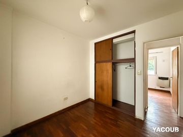 Departamento en venta - 2 Dormitorios 1 Baño - 54Mts2 - La Plata