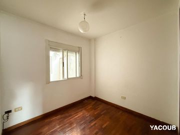 Departamento en venta - 2 Dormitorios 1 Baño - 54Mts2 - La Plata