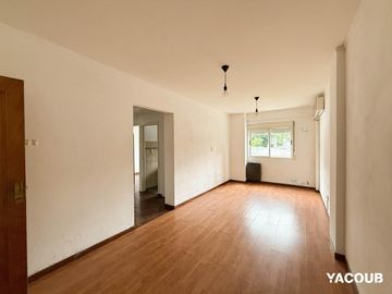 Departamento en venta - 2 Dormitorios 1 Baño - 54Mts2 - La Plata