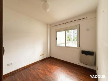 Departamento en venta - 2 Dormitorios 1 Baño - 54Mts2 - La Plata