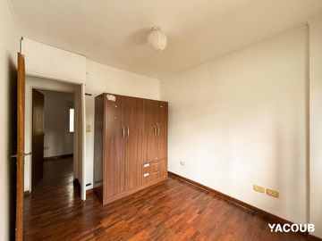 Departamento en venta - 2 Dormitorios 1 Baño - 54Mts2 - La Plata