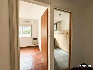Departamento en venta - 2 Dormitorios 1 Baño - 54Mts2 - La Plata