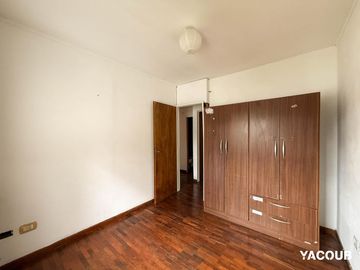 Departamento en venta - 2 Dormitorios 1 Baño - 54Mts2 - La Plata