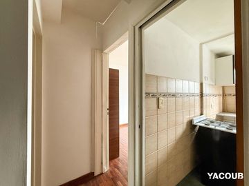 Departamento en venta - 2 Dormitorios 1 Baño - 54Mts2 - La Plata