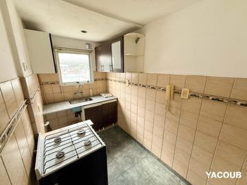 Departamento en venta - 2 Dormitorios 1 Baño - 54Mts2 - La Plata