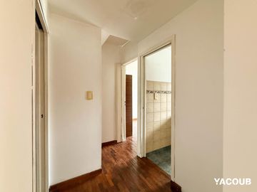 Departamento en venta - 2 Dormitorios 1 Baño - 54Mts2 - La Plata