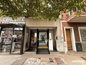 Departamento en venta - 2 Dormitorios 1 Baño - 54Mts2 - La Plata