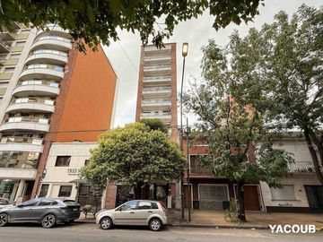 Departamento en venta - 2 Dormitorios 1 Baño - 54Mts2 - La Plata
