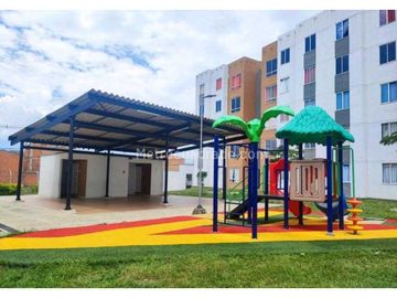 Venta Apartamento Unidad Molinos Jamundi (GH)